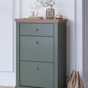 Helvetia Botník EVORA 28  71/113/42