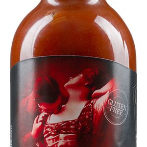 Bone Doctors´ BBQ omáčka Brazen Heat, 425 g