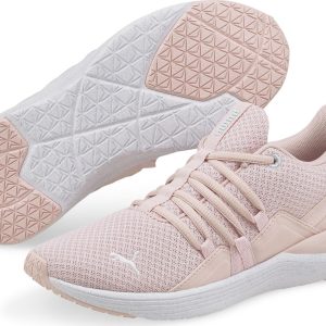 PUMA Better Foam Prowl Alt Wn s Chalk Pink-Pu Růžová 37