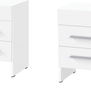 Jurek Meble   stolek CEZAR 21 pravý Jurek 50/48/35 barevné provedení