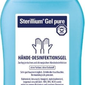 Hartmann Bode Sterillium dezinfekce na ruce 100 ml