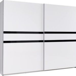 Maridex  skříň LUX 33  244/206/64