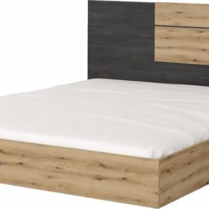 Idžczak Meble  Postel 160 BAFRA Idzczak 170/100/205