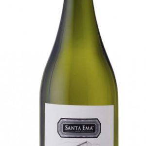 Santa Ema Chardonnay Select Terroir Reserva
