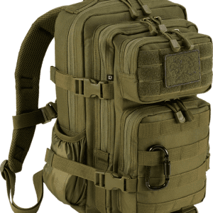 Brandit Batoh dětský Kids US Cooper Backpack olivový