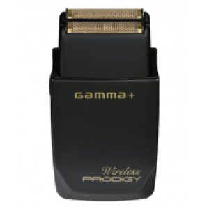 Gamma Piú Wireless Prodigy