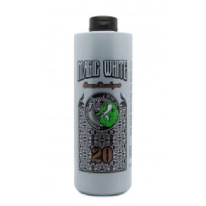 Hey Joe Magic White Cream Developer 20 Vol. 6% 1l
