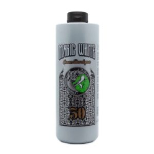 Hey Joe Magic White Cream Developer 30 Vol. 9% 1l