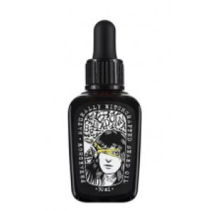 Pan Drwal Freak Show Belladonna olej na vousy 30 ml