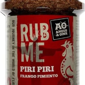 Angus & Oink Piri Piri, 210 g