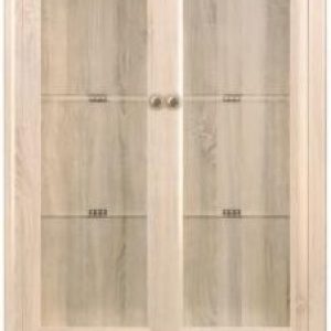 Maridex Vitrína FINEZJA F22  110/202/41