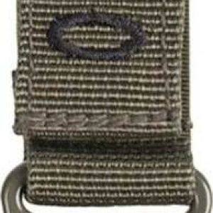 Klíčenka taktická 0 POS olivová