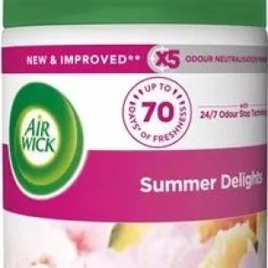 Air Wick Freshmatic Radostné léto 250 ml