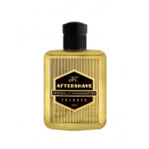 Pan Drwal Cologne voda po holení 100 ml