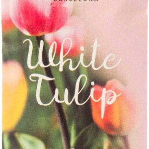 BOLES D´OLOR – Bílý tulipán Vonný sáček