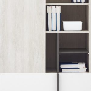 Meblar Komoda REMO 6  80/135/40