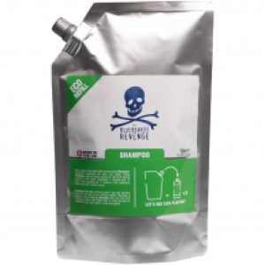 Bluebeards Revenge šampon na vlasy 1000 ml