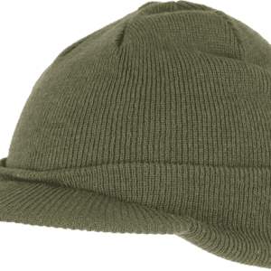 Čepice US Jeep Cap zelená