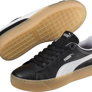 Dámské tenisky PUMA VIKKY Černá 36