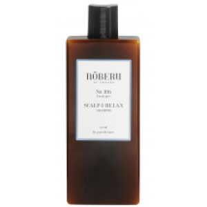 Noberu Scalp & Relax Hair Eucalyptus šampon 250 ml
