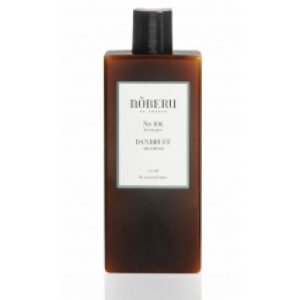 Noberu Dandruff Eucalypt šampon proti lupům 250 ml