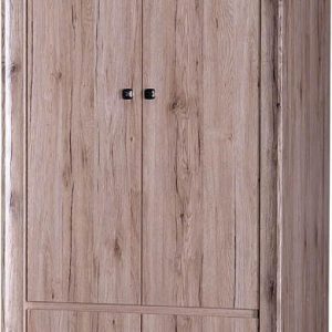 Mlot Skříň MARS MR1  90/194/56