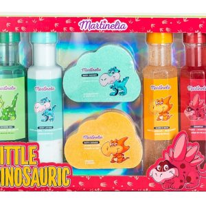 Martinelia – Little Dinosauric Dárková sada
