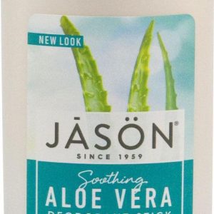 Jason Tuhý deodorant aloe vera 71 g