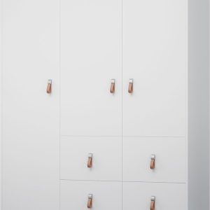 Idžczak Meble   skříň FIGO 19 Idzczak 150/201/55