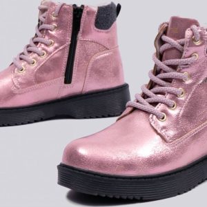 SAM 73 Dívčí boty THORDIA Růžová 31