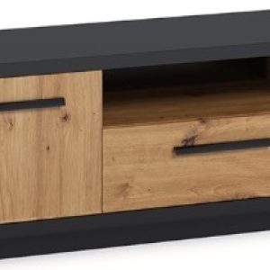 Gib Meble   stolek RTV INES Gib 135/46/40