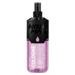 Nishman After Shave Cologne Storm kolínská voda po holení 400 ml