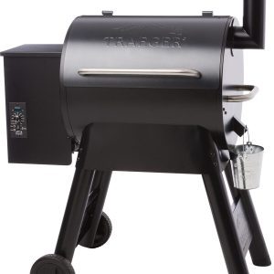 Traeger Pro Series 22