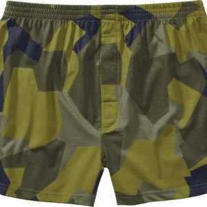 Brandit Boxerky Boxershorts švédská M90 7XL