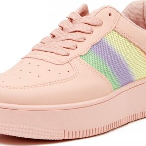 SAM 73 Dámské boty MEARIMA Hnědá 36