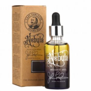 Cpt. Fawcett John Petrucci’s Nebula olej na plnovous 50 ml