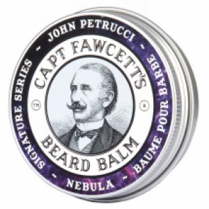 Cpt. Fawcett John Petrucci’s Nebula balzám na plnovous 60 ml