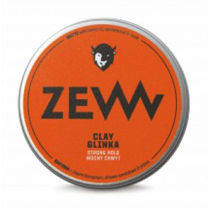 Zew for men Hemp matný jíl 100 ml