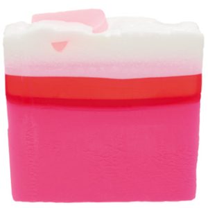 Bomb Cosmetics – Blíže k mrakům Glycerinové mýdlo