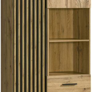 Dolmar Regál LAMELO LA4  90/159,2/40