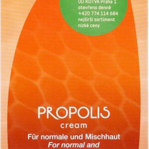 Martina Gebhardt Propolis krém 2 ml