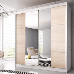 Idžczak Meble   skříň MULTI 36 Idzczak 233/218/61