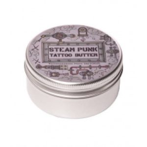 Pan Drwal Steam Punk máslo na tetování 50 g