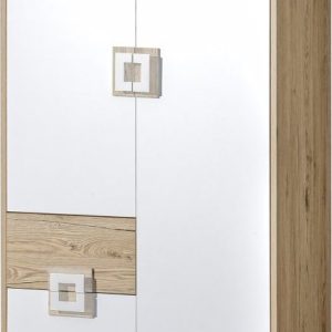 Domel Komoda 80 NICO 7  80/130/40 barva