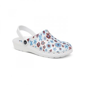 Profesionální zdravotní pantofle Suecos ODEN Fusion – Midsummer 36