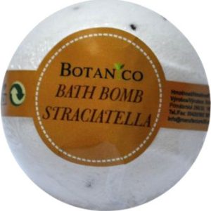 Botanico – Straciatella Koule do koupele 50 g