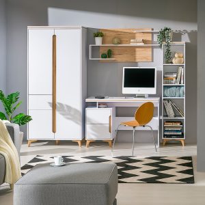 Dolmar Pracovna GAPPA 2