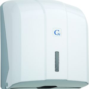 Cleamen CN zásobník ručníků ZZ, bílý