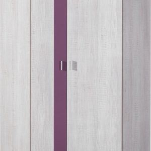 Meblar Rohová skříň NEXT NX2  90/195/90