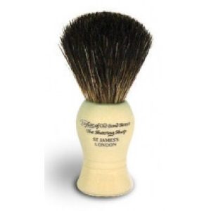 Taylor of Old Bond Street Ivory Pure Badger, štětka na holení